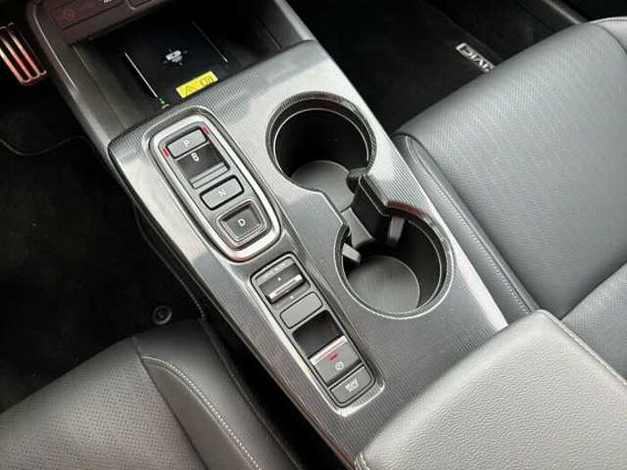 Honda Civic e:HEV Advance... Advance