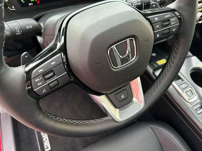 Honda Civic e:HEV Advance... Advance