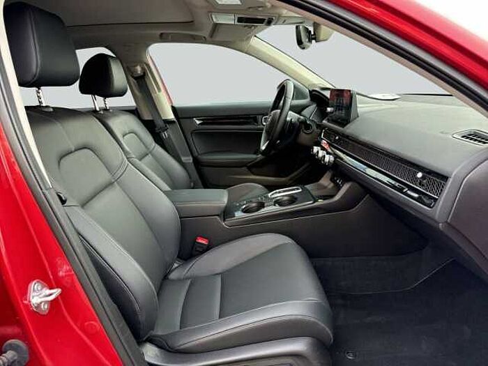 Honda Civic e:HEV Advance... Advance
