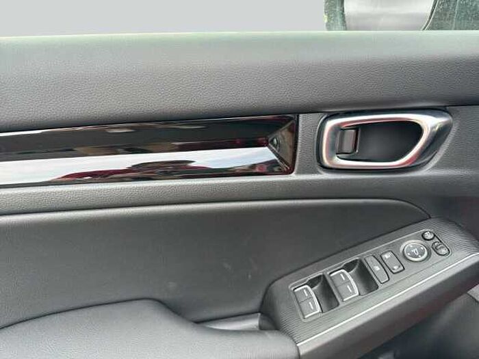 Honda Civic e:HEV Advance... Advance