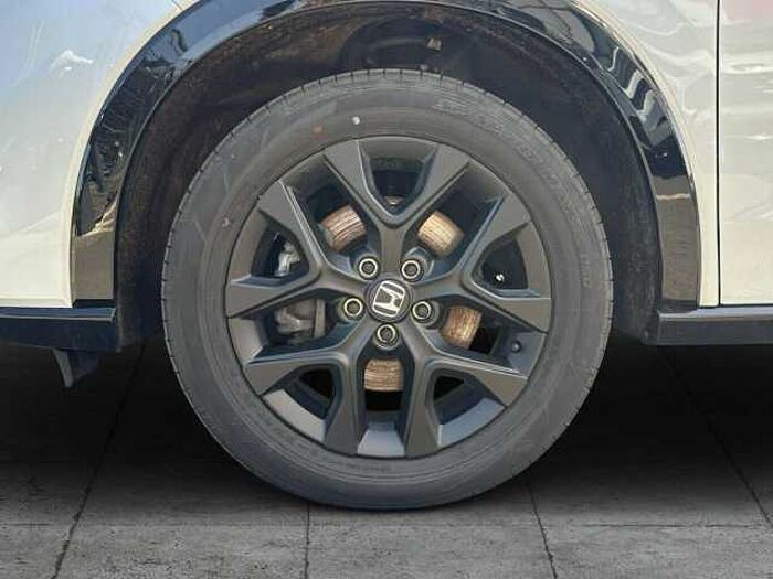 Honda ZR-V e:HEV Sport... Sport