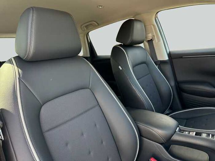 Honda ZR-V e:HEV Sport... Sport