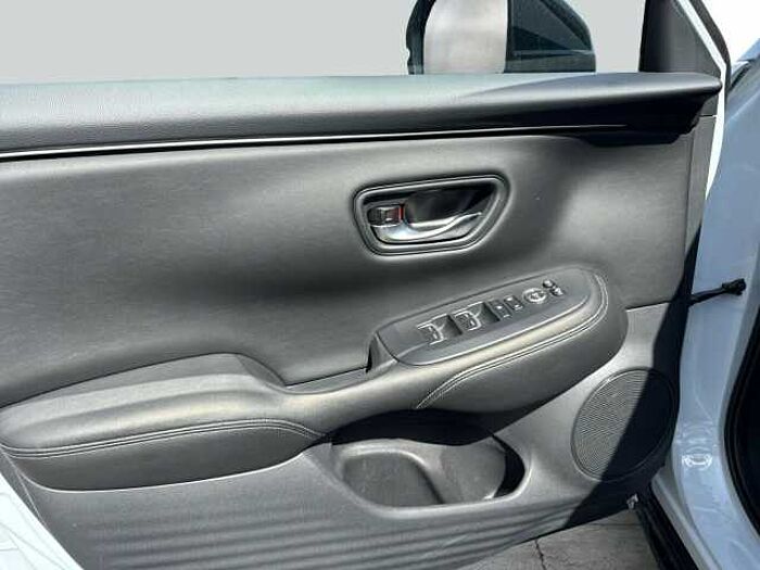 Honda ZR-V e:HEV Sport... Sport