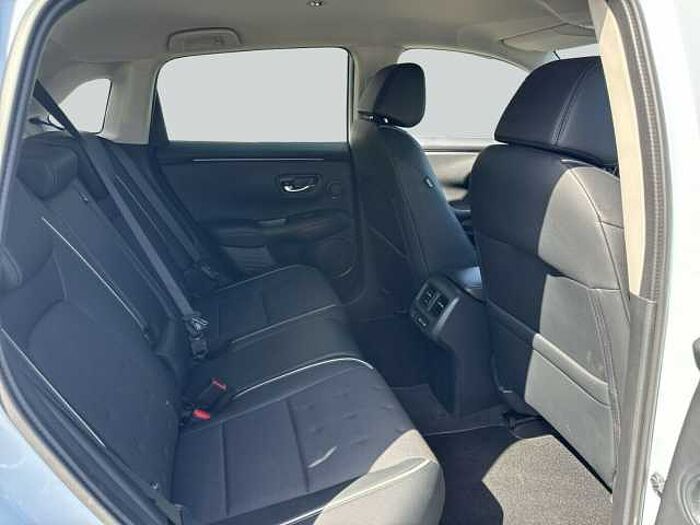 Honda ZR-V e:HEV Sport... Sport