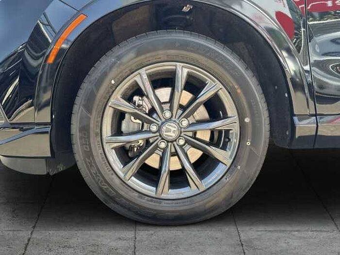 Honda CR-V e:HEV Advance AWD...