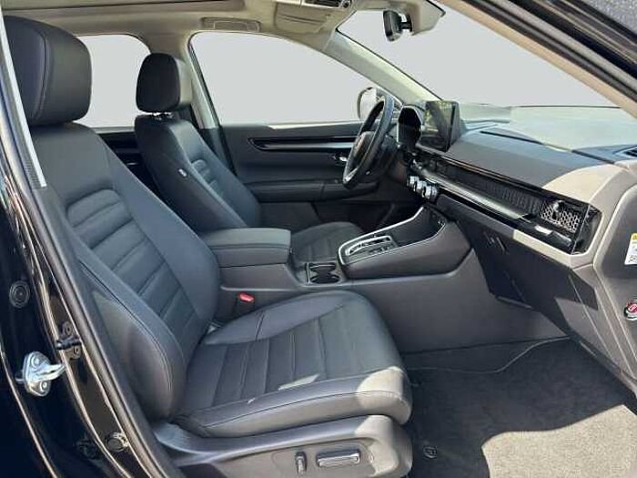 Honda CR-V e:HEV Advance AWD...