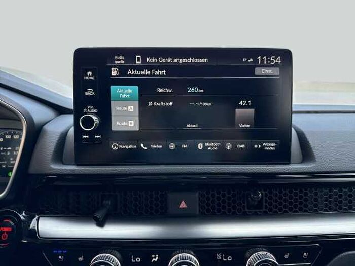 Honda CR-V e:HEV Advance AWD...