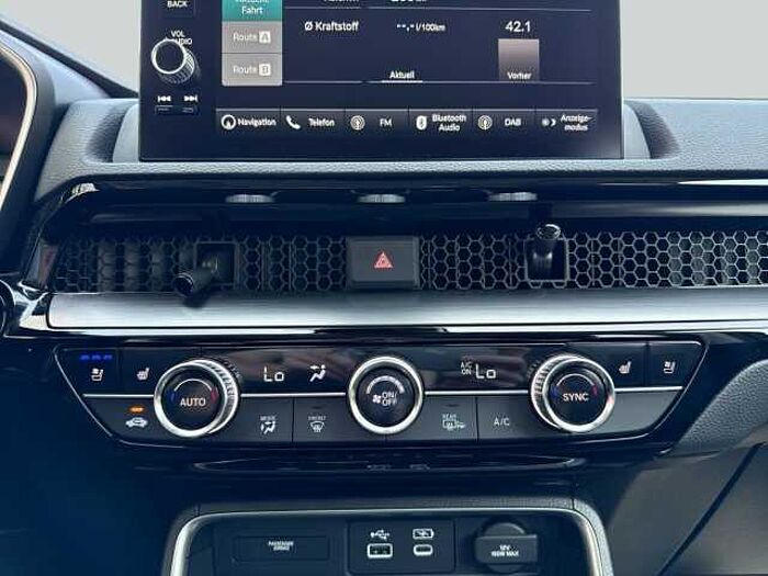 Honda CR-V e:HEV Advance AWD...