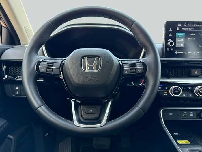 Honda CR-V e:HEV Advance AWD...