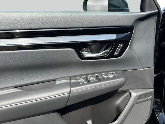 Honda CR-V e:HEV Advance AWD...
