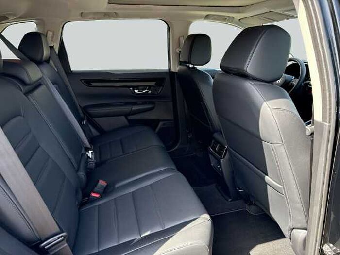 Honda CR-V e:HEV Advance AWD...
