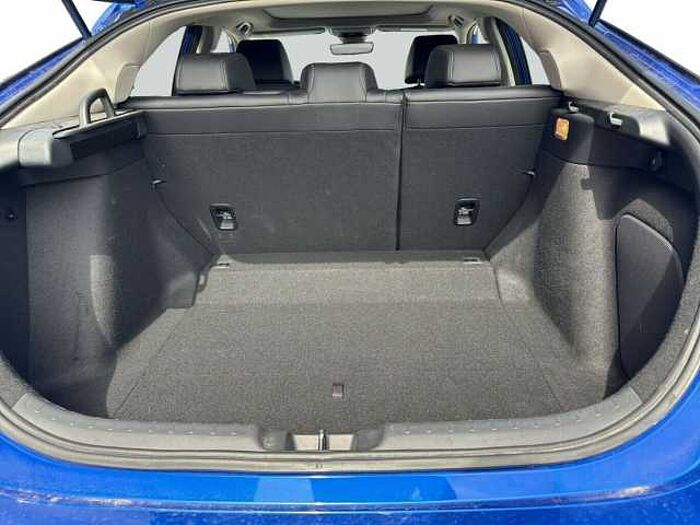 Honda Civic e:HEV Advance... Advance
