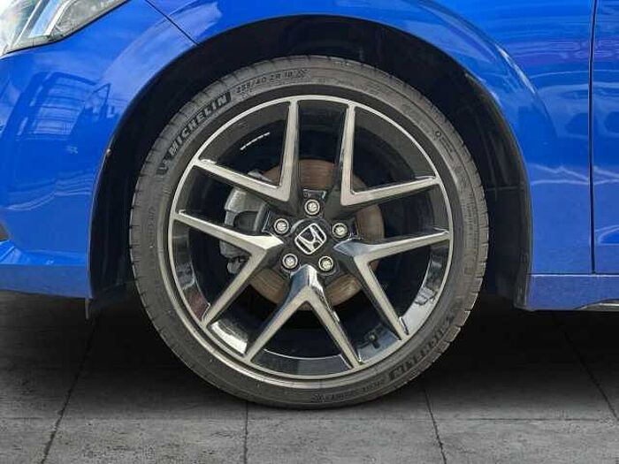 Honda Civic e:HEV Advance... Advance