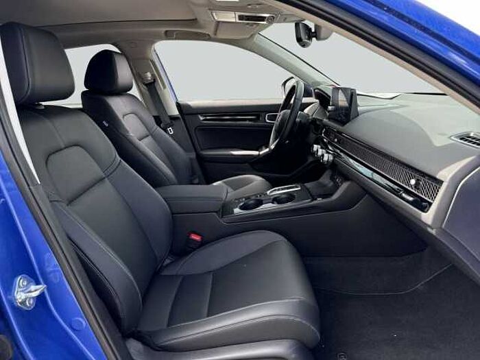 Honda Civic e:HEV Advance... Advance