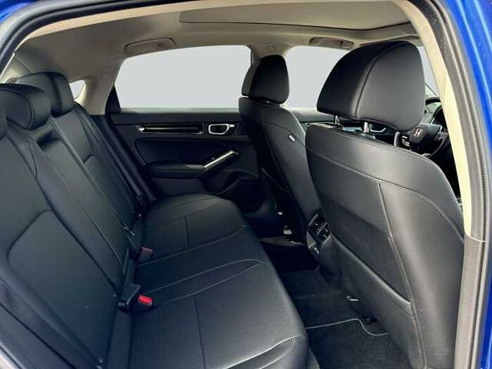 Honda Civic e:HEV Advance... Advance