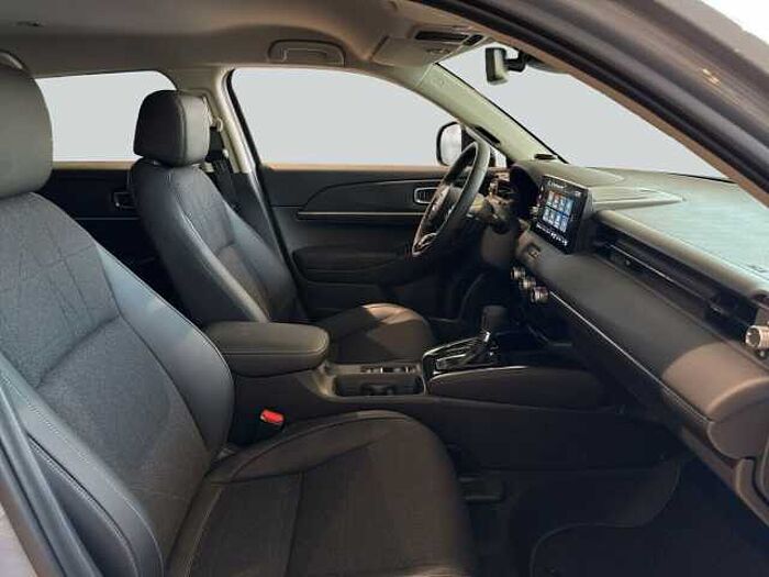 Honda HR-V Advance. ..