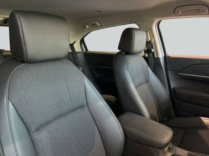Honda HR-V Advance. ..