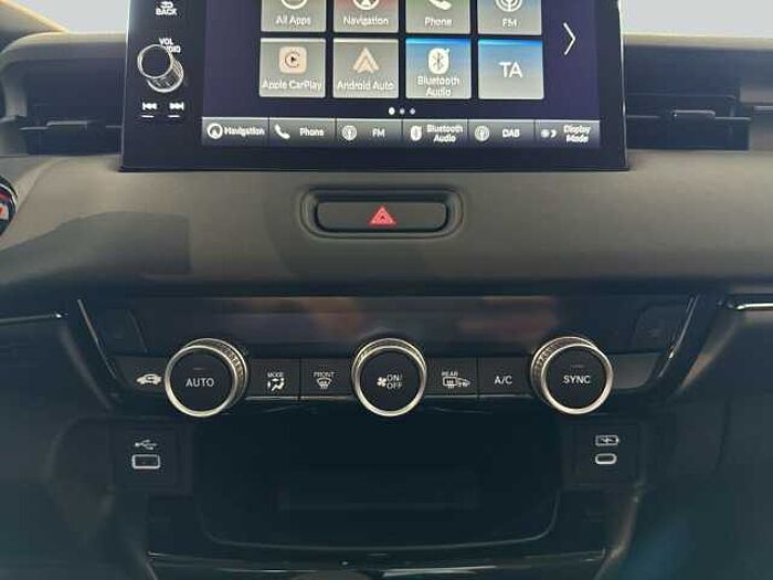 Honda HR-V Advance. ..