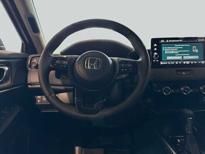 Honda HR-V Advance. ..