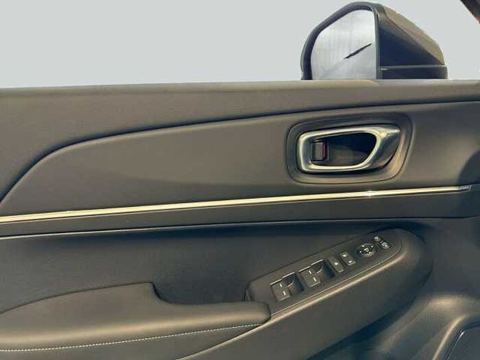Honda HR-V Advance. ..