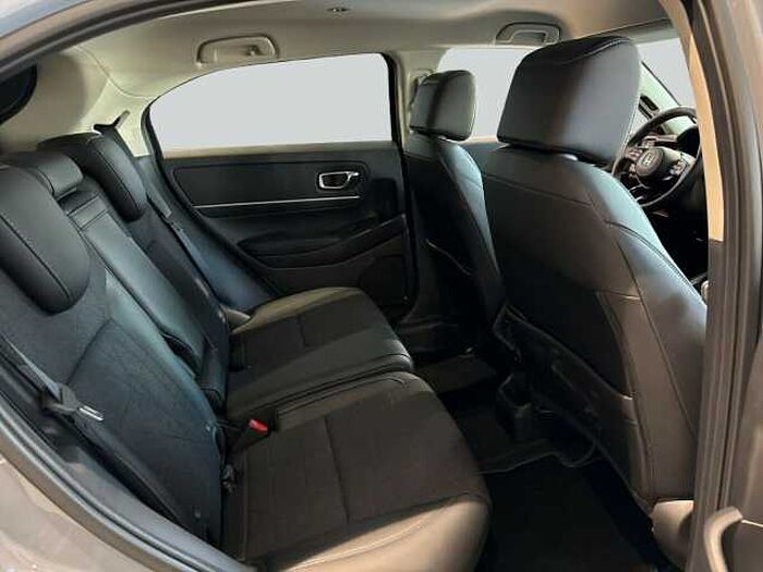 Honda HR-V Advance. ..