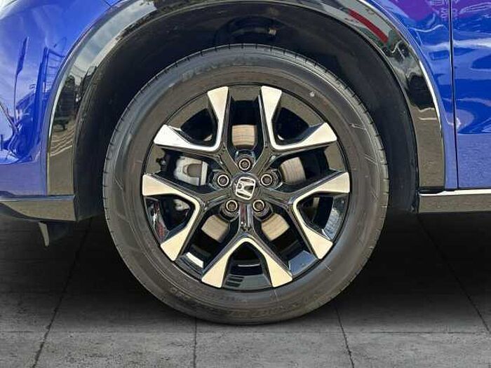 Honda ZR-V e:HEV Advance... Advance