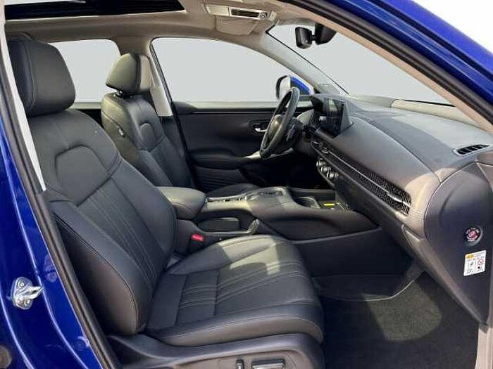 Honda ZR-V e:HEV Advance... Advance