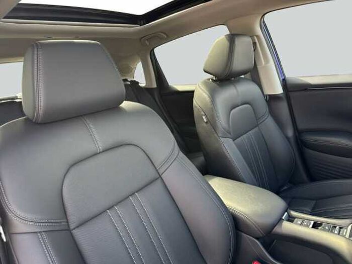 Honda ZR-V e:HEV Advance... Advance
