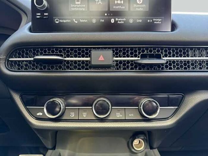 Honda ZR-V e:HEV Advance... Advance