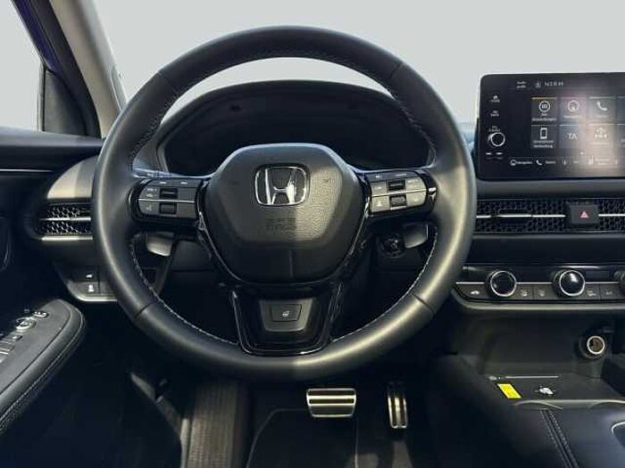 Honda ZR-V e:HEV Advance... Advance