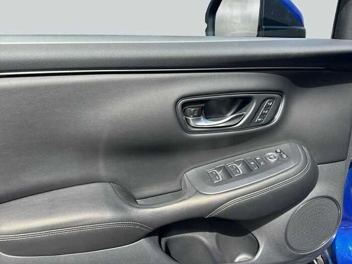 Honda ZR-V e:HEV Advance... Advance