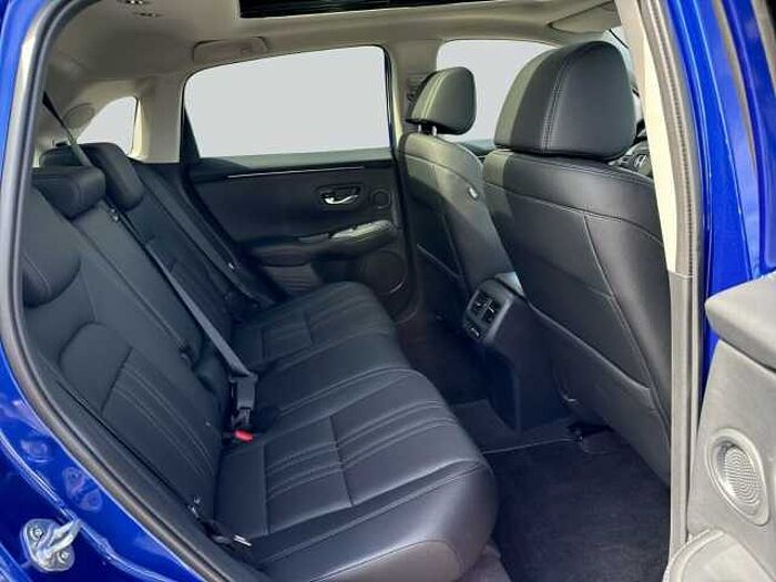 Honda ZR-V e:HEV Advance... Advance