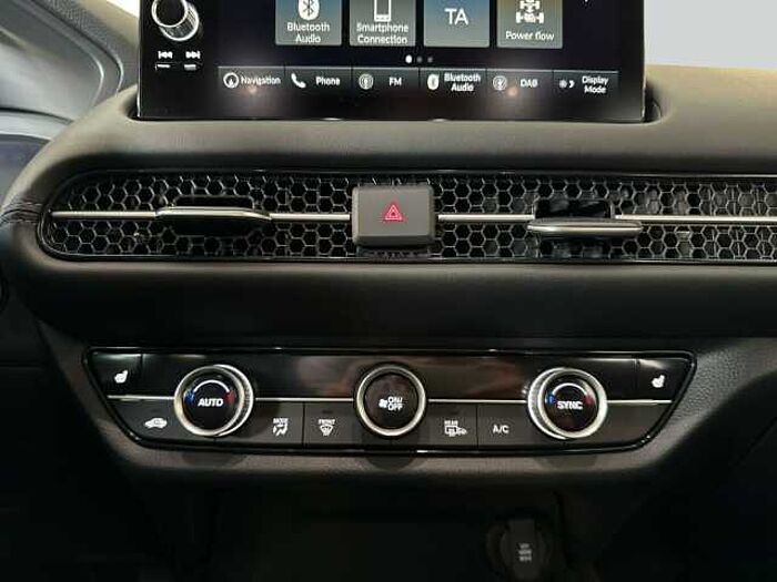Honda ZR-V e:HEV Sport...