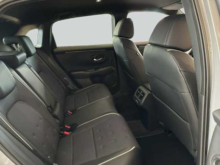 Honda ZR-V e:HEV Sport...