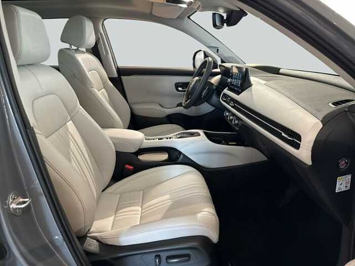 Honda ZR-V e:HEV Advance...