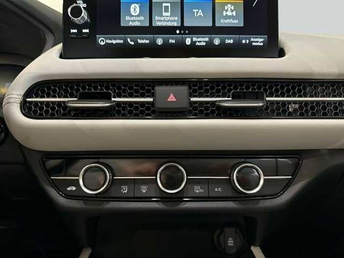 Honda ZR-V e:HEV Advance...