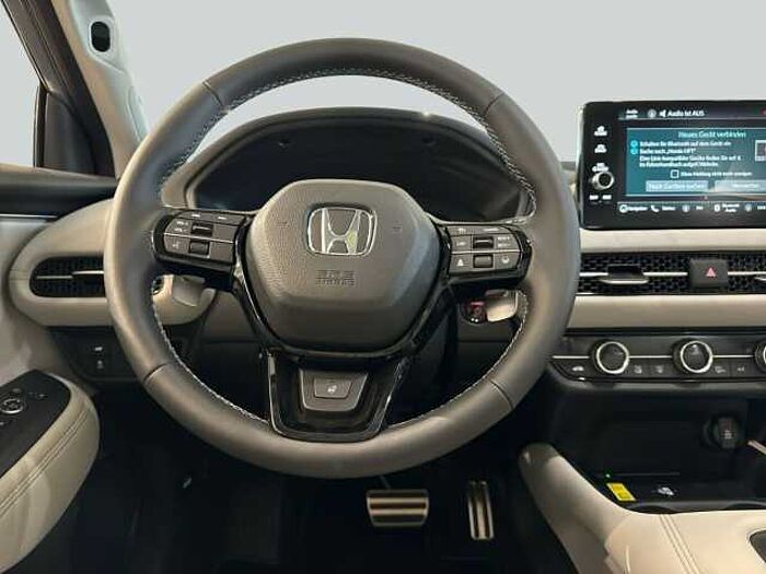 Honda ZR-V e:HEV Advance...