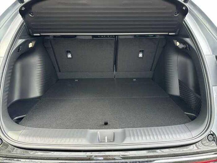 Honda ZR-V e:HEV Sport...
