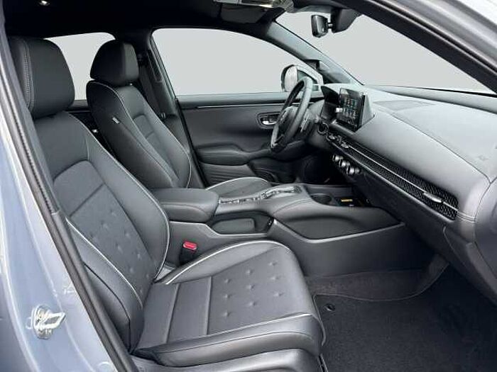 Honda ZR-V e:HEV Sport...