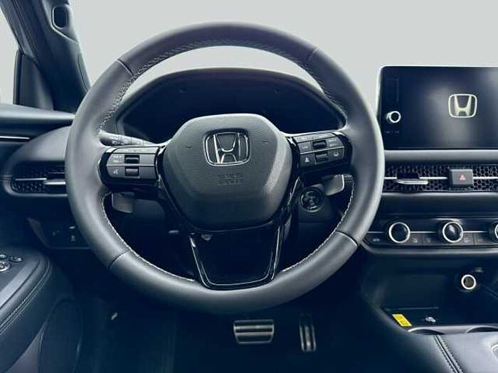 Honda ZR-V e:HEV Sport...