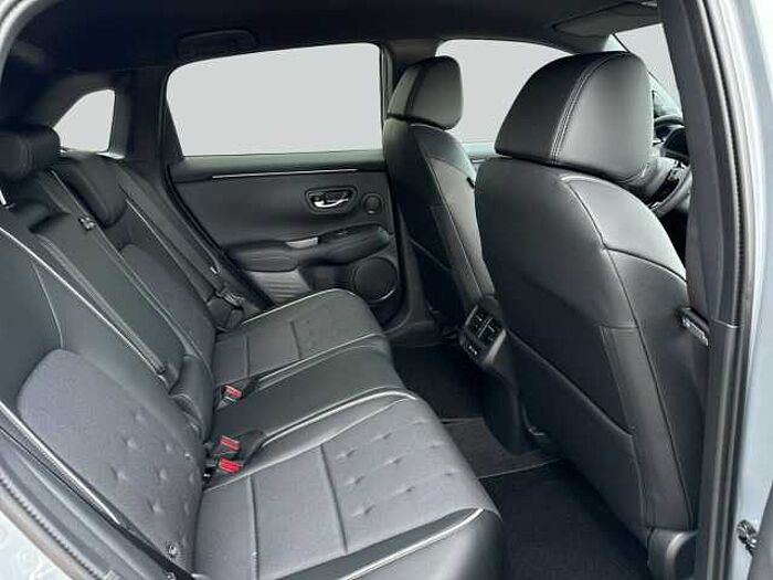 Honda ZR-V e:HEV Sport...