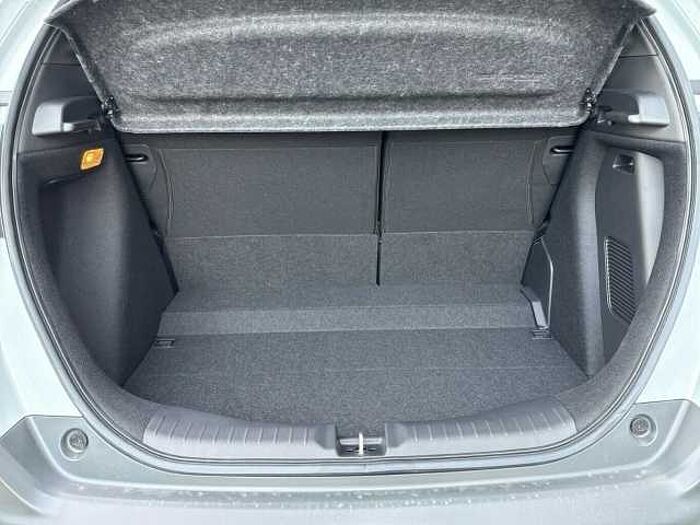 Honda Jazz 1.5 i-MMD Hybrid Crosstar Advance...
