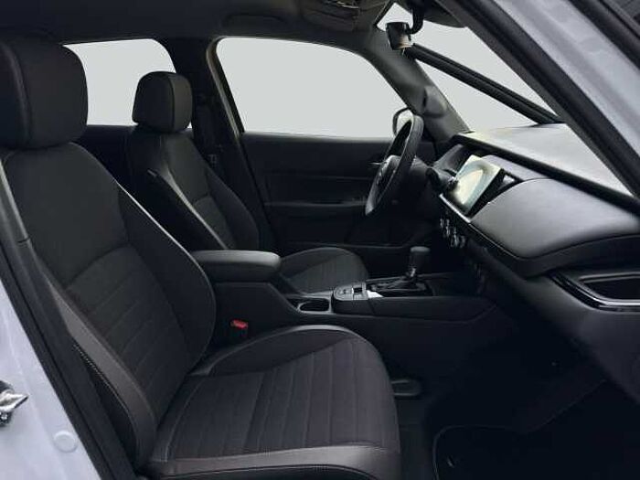 Honda Jazz 1.5 i-MMD Hybrid Crosstar Advance...