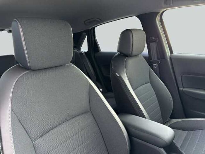 Honda Jazz 1.5 i-MMD Hybrid Crosstar Advance...