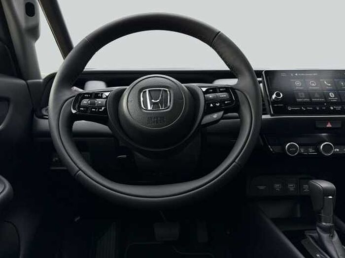 Honda Jazz 1.5 i-MMD Hybrid Crosstar Advance...