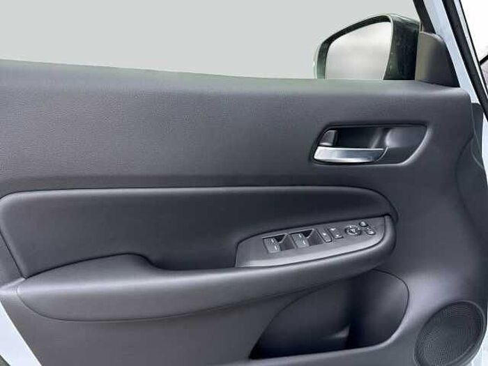 Honda Jazz 1.5 i-MMD Hybrid Crosstar Advance...
