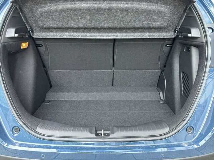 Honda Jazz 1.5 i-MMD Hybrid Advance...