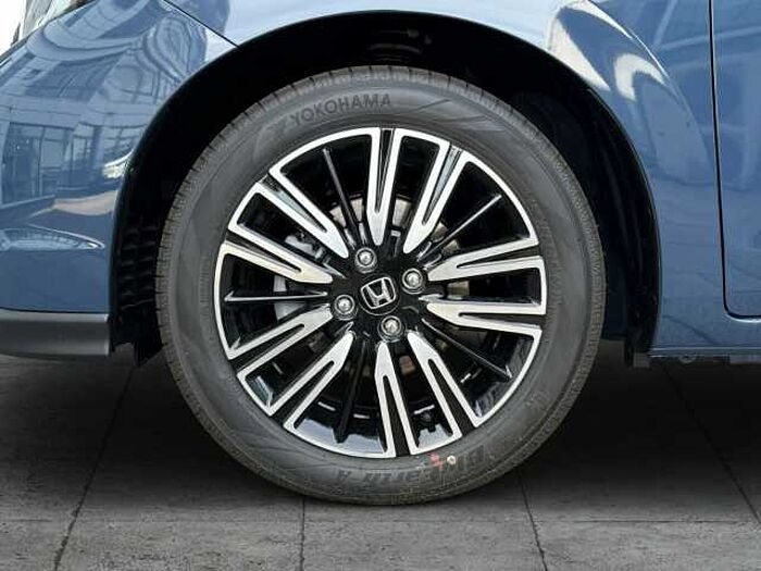 Honda Jazz 1.5 i-MMD Hybrid Advance...