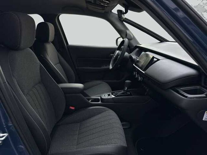 Honda Jazz 1.5 i-MMD Hybrid Advance...