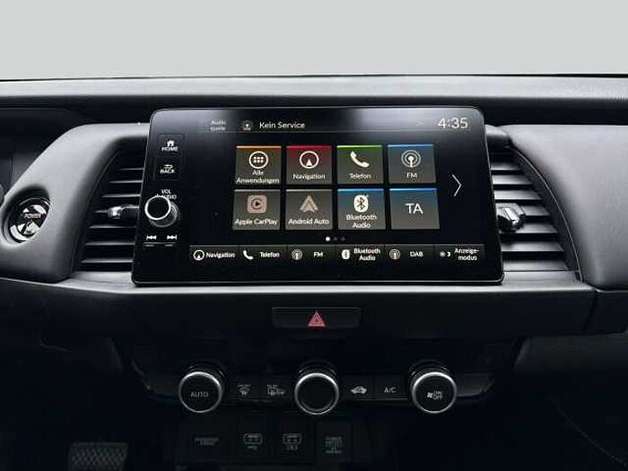 Honda Jazz 1.5 i-MMD Hybrid Advance...
